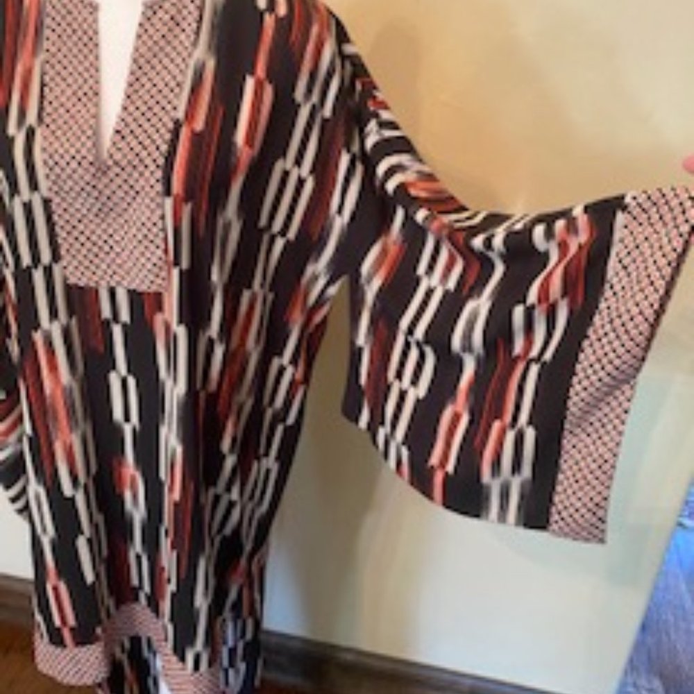 BCBC Norina dress